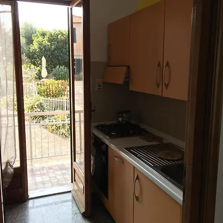 Casa Roberto Diano San Pietro