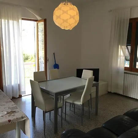Holiday home Casa Roberto