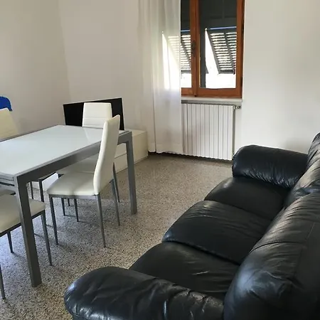 Semesterbostad Casa Roberto Diano San Pietro