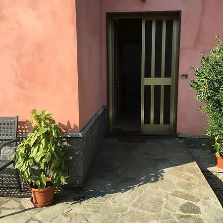 Holiday home Casa Roberto