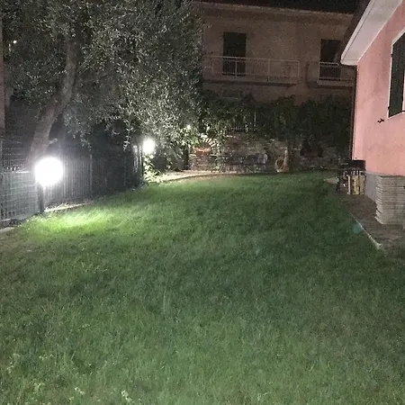 Semesterbostad Casa Roberto