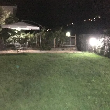 Casa Roberto Holiday home