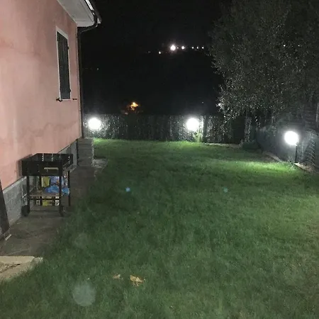 Casa Roberto