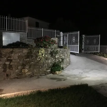 Casa Roberto *