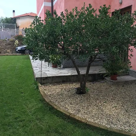 Casa Roberto Holiday home *