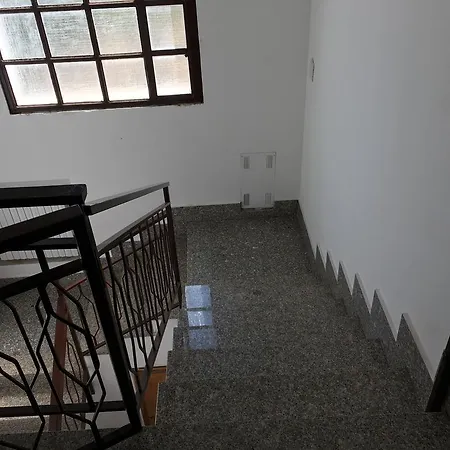 Casa Roberto Holiday home *