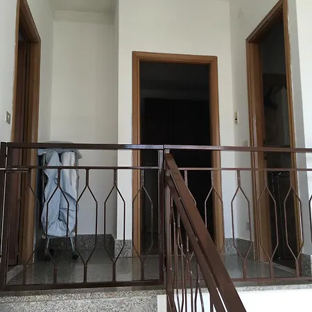 Casa Roberto Holiday home Diano San Pietro