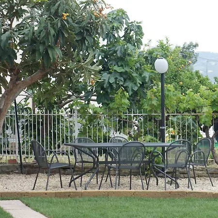Holiday home Casa Roberto *