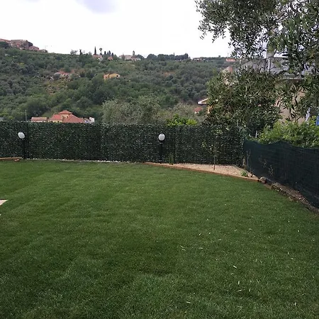 Casa Roberto Holiday home