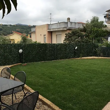 Casa Roberto *