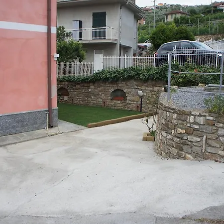 Casa Roberto Semesterbostad *