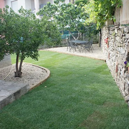 Holiday home Casa Roberto Diano San Pietro