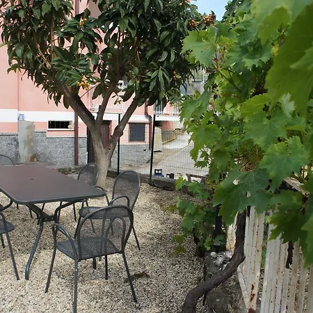 Casa Roberto Holiday home *
