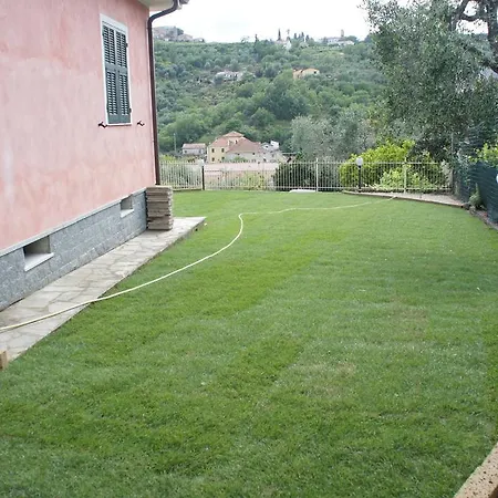 Casa Roberto Holiday home