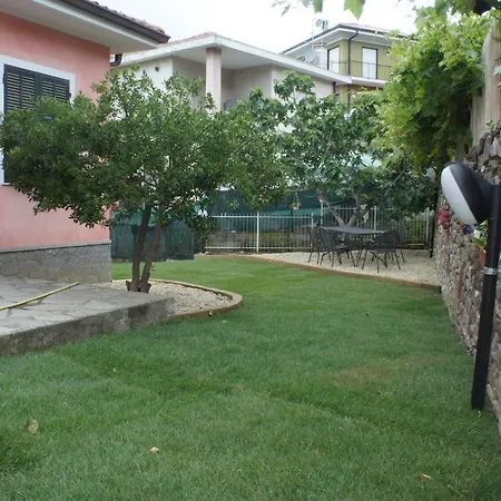 Casa Roberto * Diano San Pietro