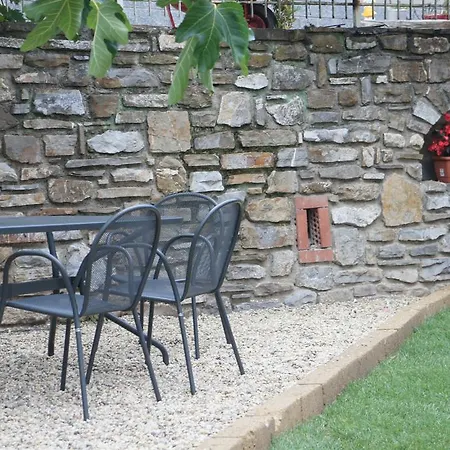 Holiday home Casa Roberto
