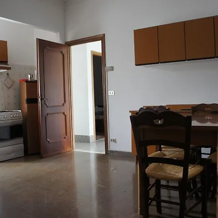 Casa Roberto Holiday home *