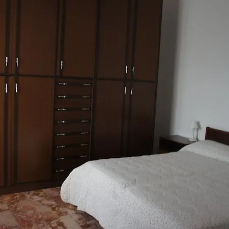 Casa Roberto Holiday home *