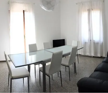 Casa Roberto Holiday home