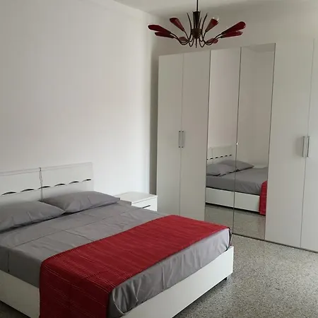 Semesterbostad Casa Roberto
